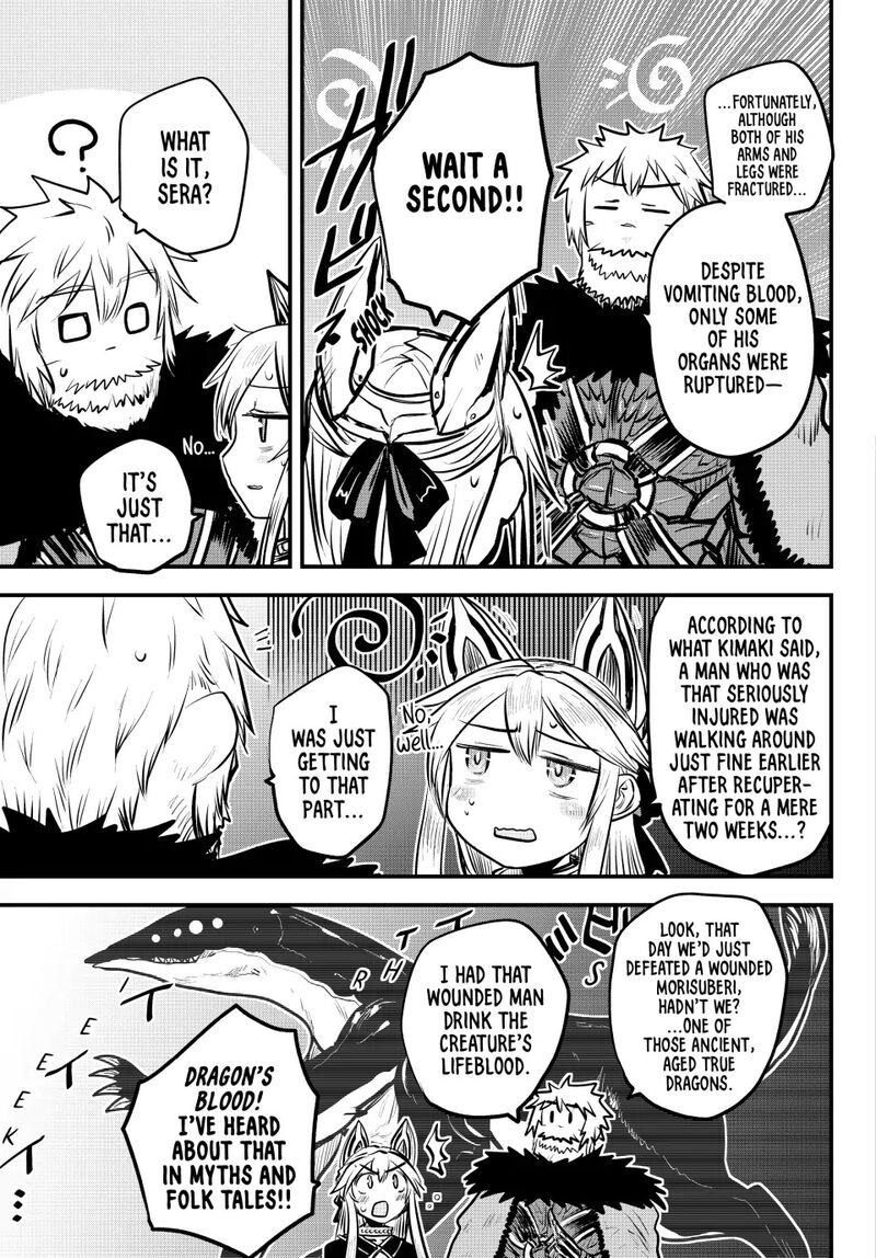 Hime Kishi Wa Barbaroi No Yome 22 17