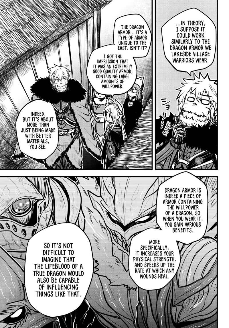 Hime Kishi Wa Barbaroi No Yome 22 19