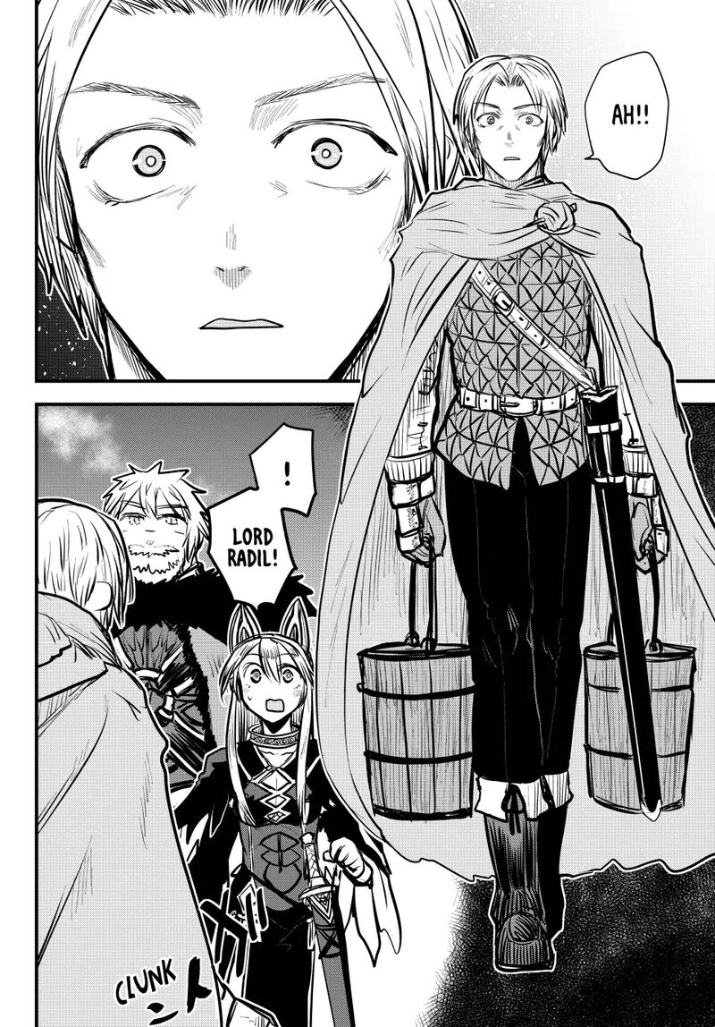 Hime Kishi Wa Barbaroi No Yome 22 22