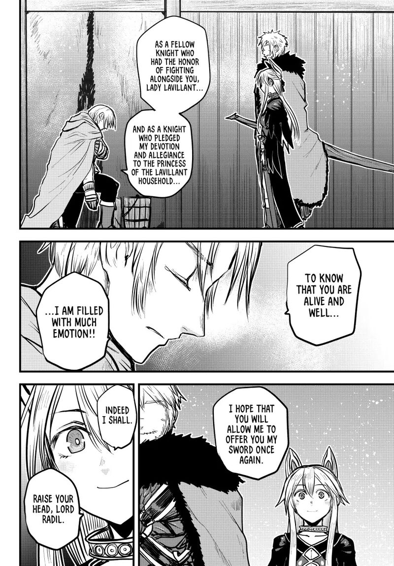 Hime Kishi Wa Barbaroi No Yome 22 24