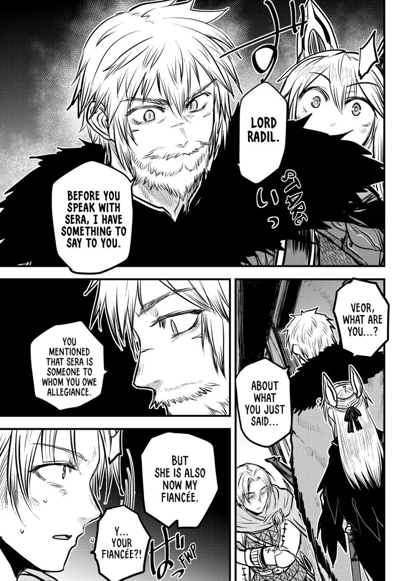 Hime Kishi Wa Barbaroi No Yome 22 25
