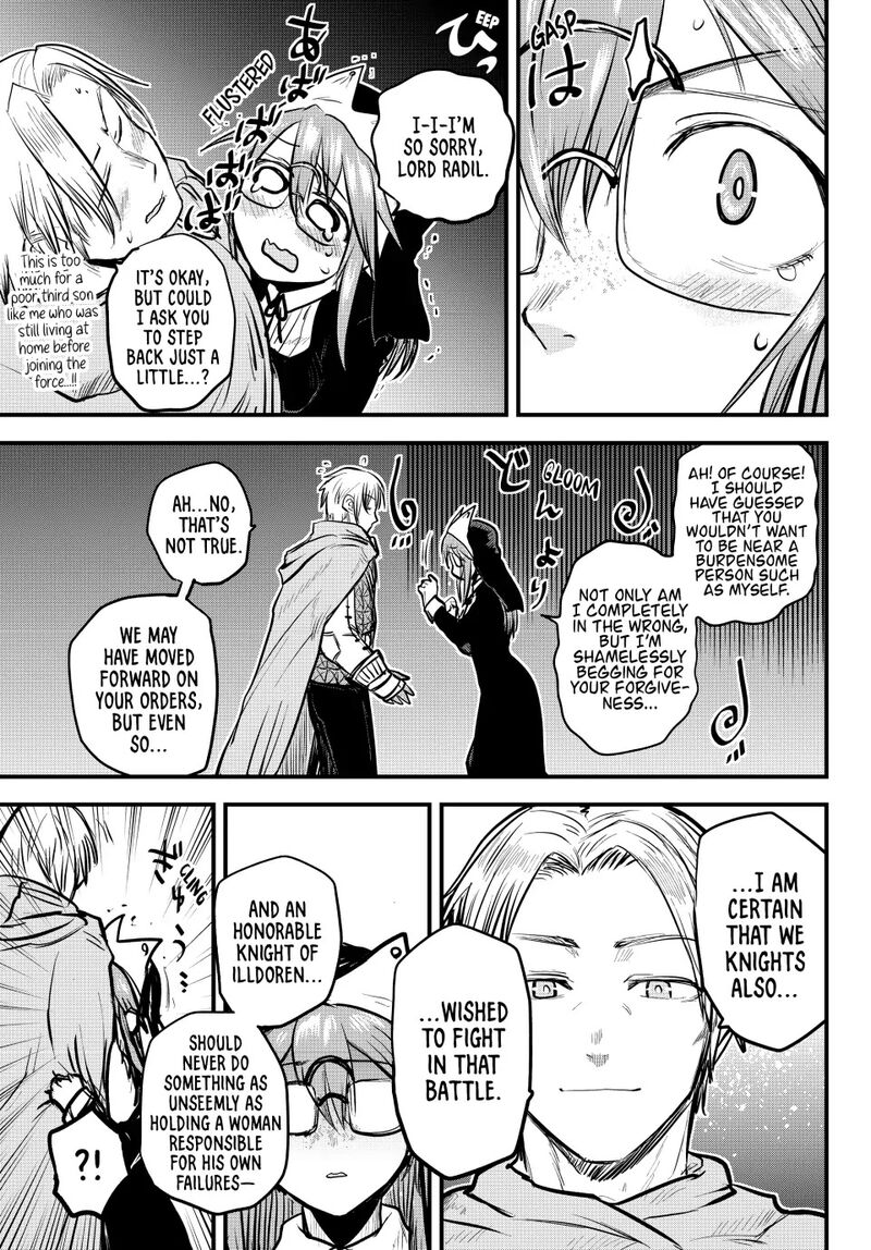 Hime Kishi Wa Barbaroi No Yome 22 34