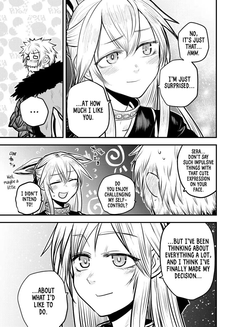Hime Kishi Wa Barbaroi No Yome 22 9