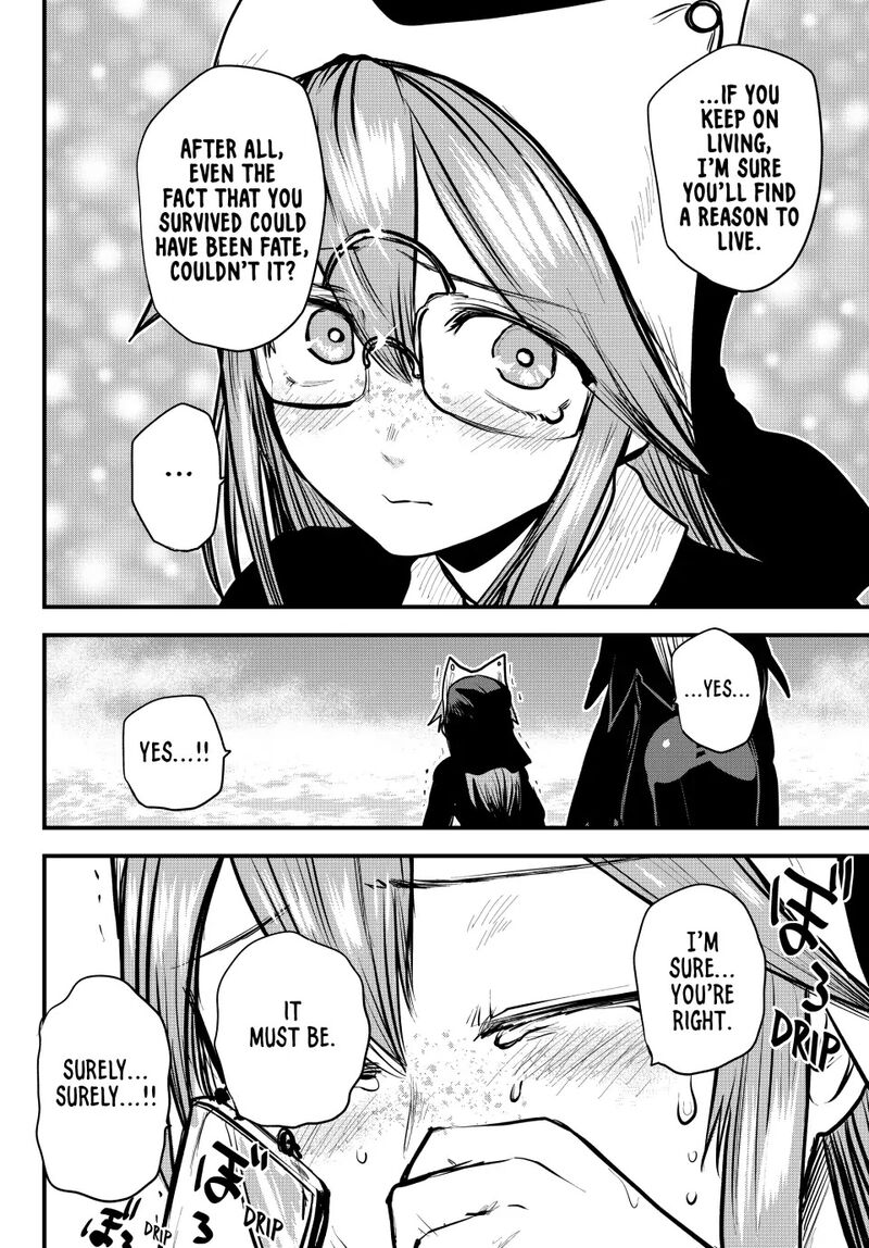 Hime Kishi Wa Barbaroi No Yome 23 10