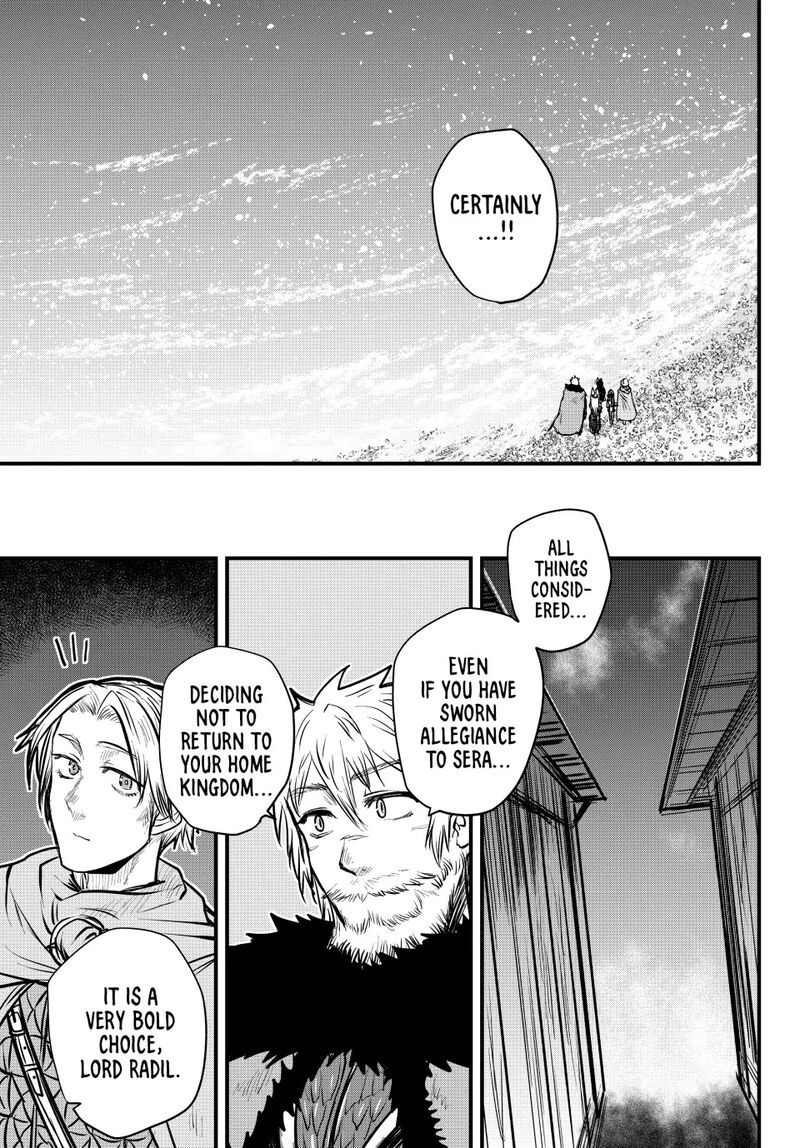 Hime Kishi Wa Barbaroi No Yome 23 11