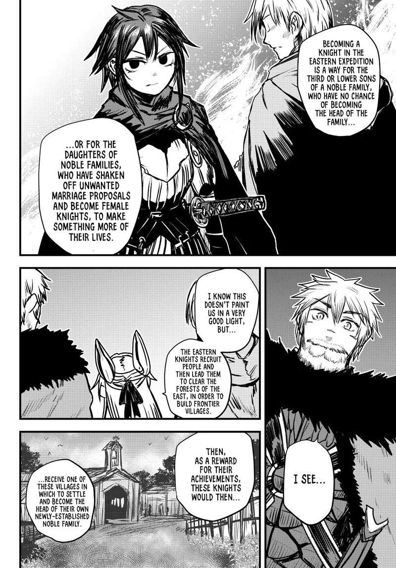 Hime Kishi Wa Barbaroi No Yome 23 14