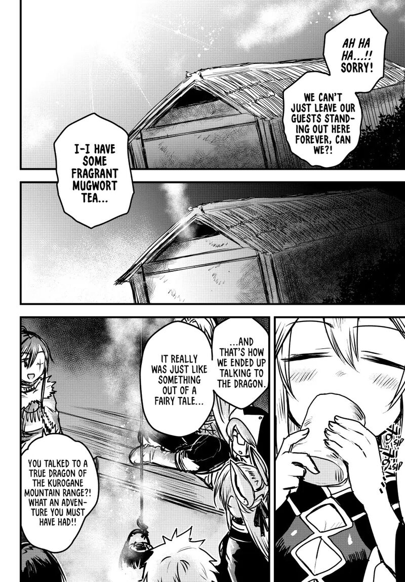 Hime Kishi Wa Barbaroi No Yome 23 24