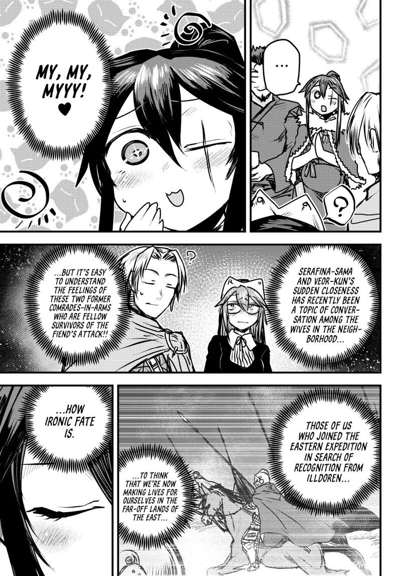 Hime Kishi Wa Barbaroi No Yome 23 27