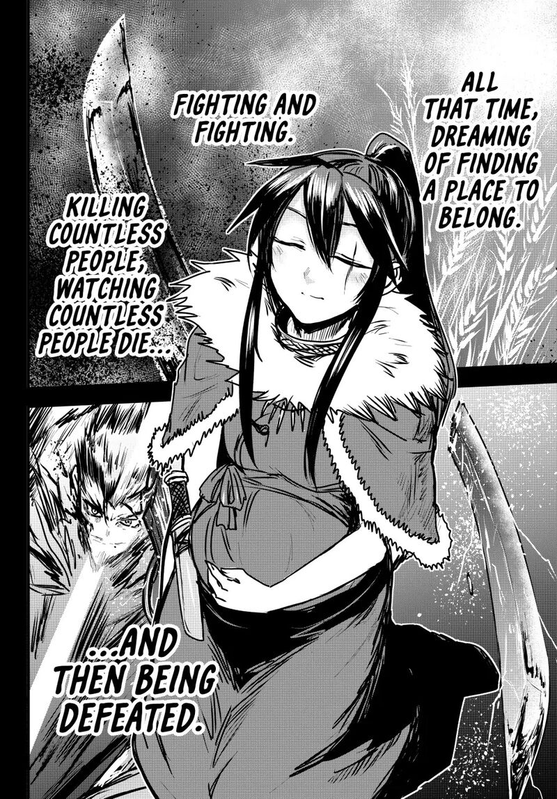 Hime Kishi Wa Barbaroi No Yome 23 28