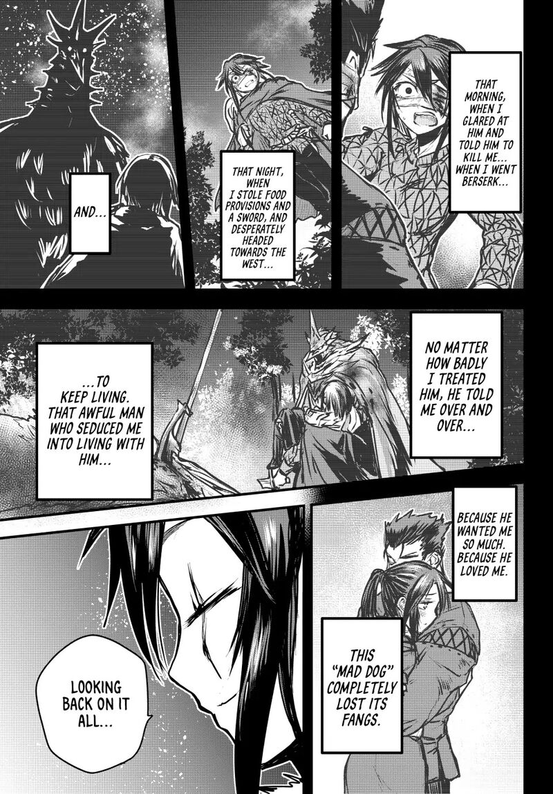 Hime Kishi Wa Barbaroi No Yome 23 29