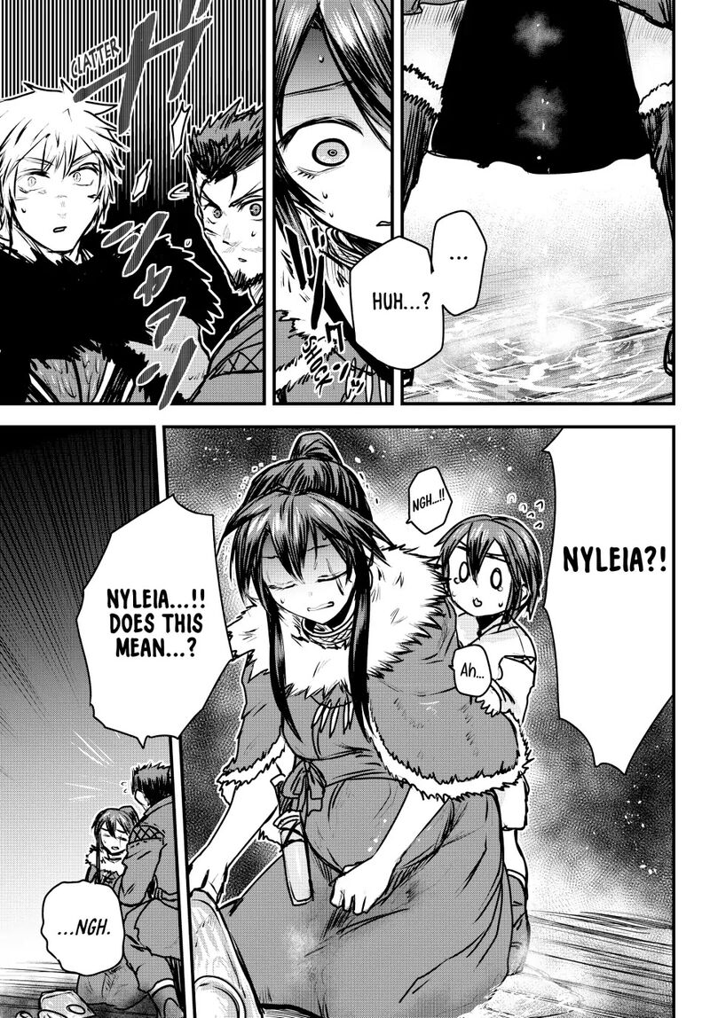 Hime Kishi Wa Barbaroi No Yome 23 34