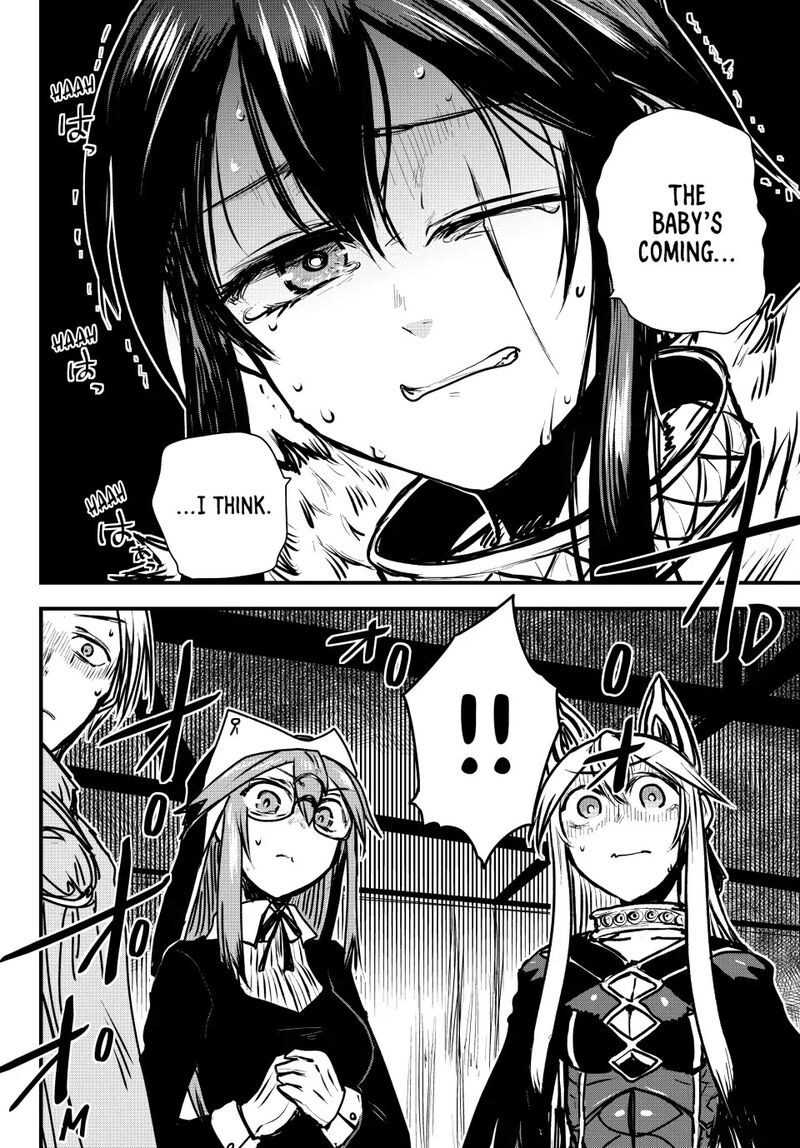 Hime Kishi Wa Barbaroi No Yome 23 35
