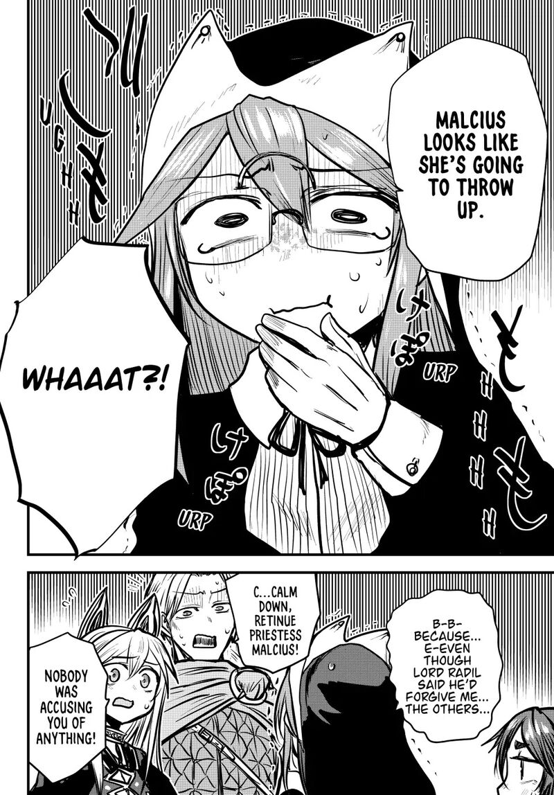Hime Kishi Wa Barbaroi No Yome 23 4