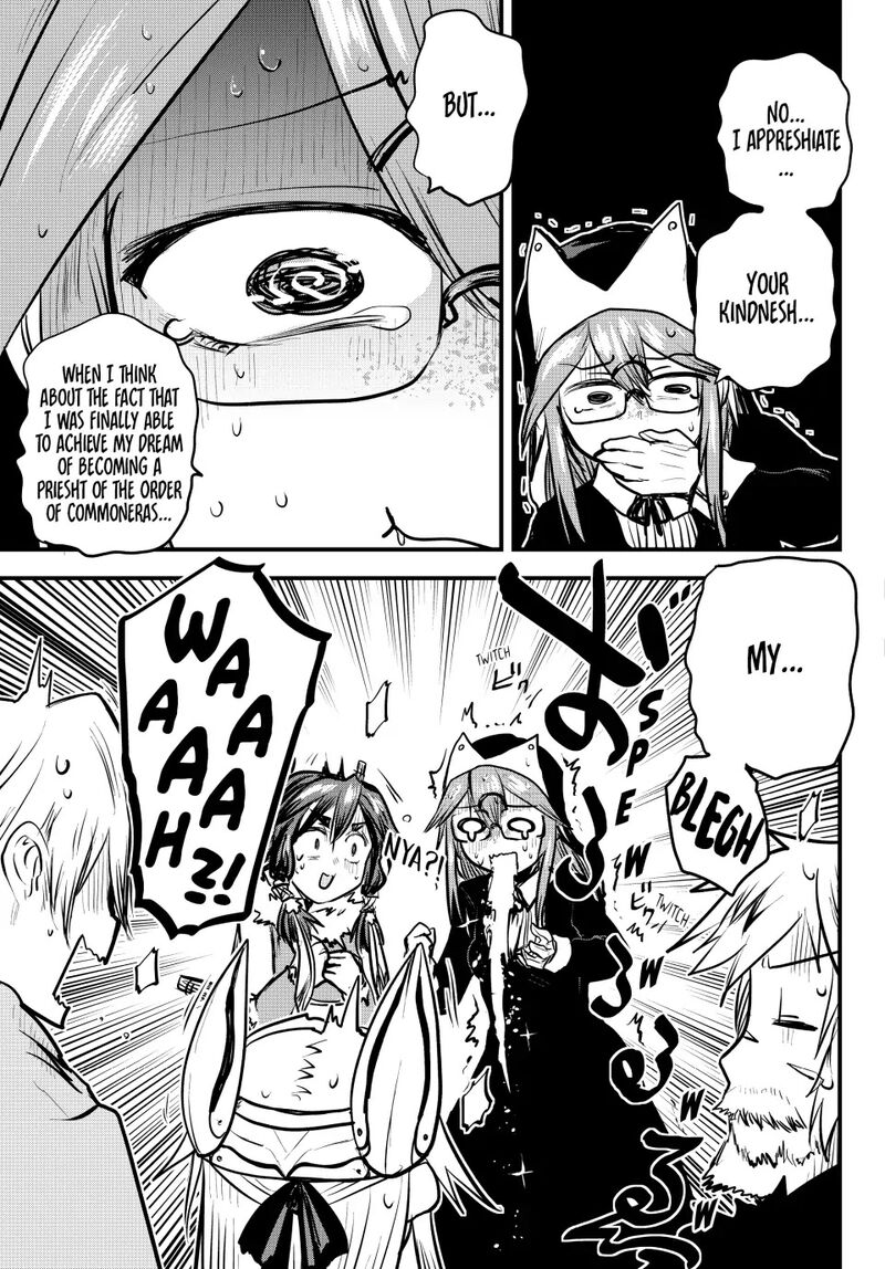 Hime Kishi Wa Barbaroi No Yome 23 5