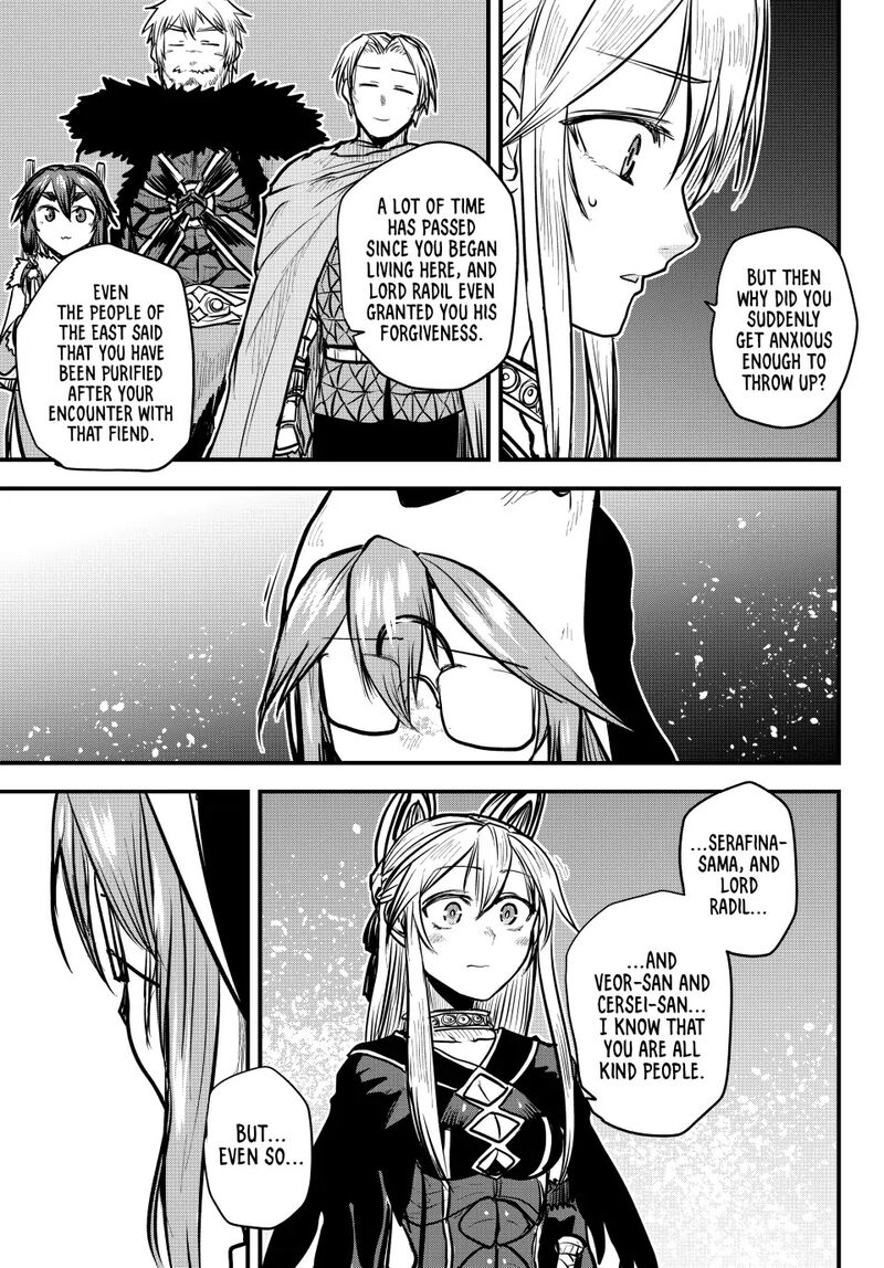 Hime Kishi Wa Barbaroi No Yome 23 7