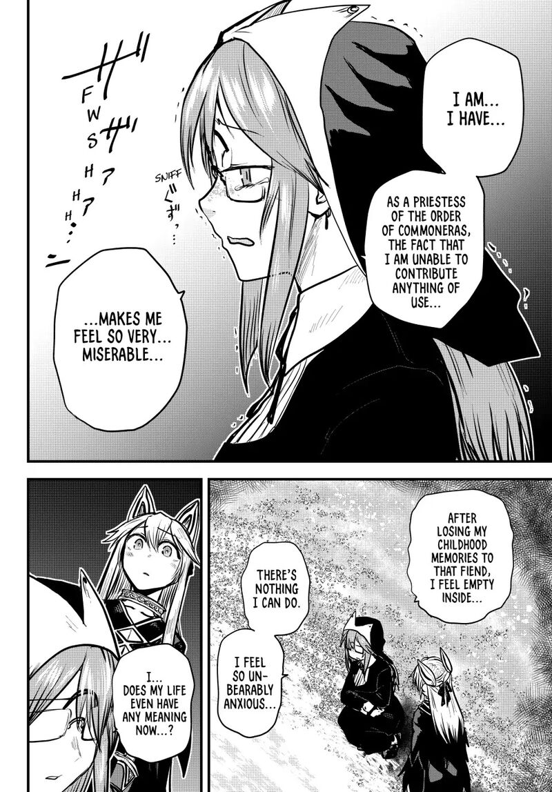 Hime Kishi Wa Barbaroi No Yome 23 8