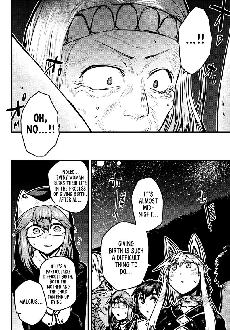 Hime Kishi Wa Barbaroi No Yome 24 10
