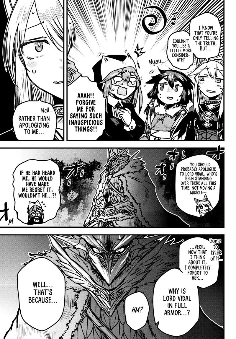 Hime Kishi Wa Barbaroi No Yome 24 11