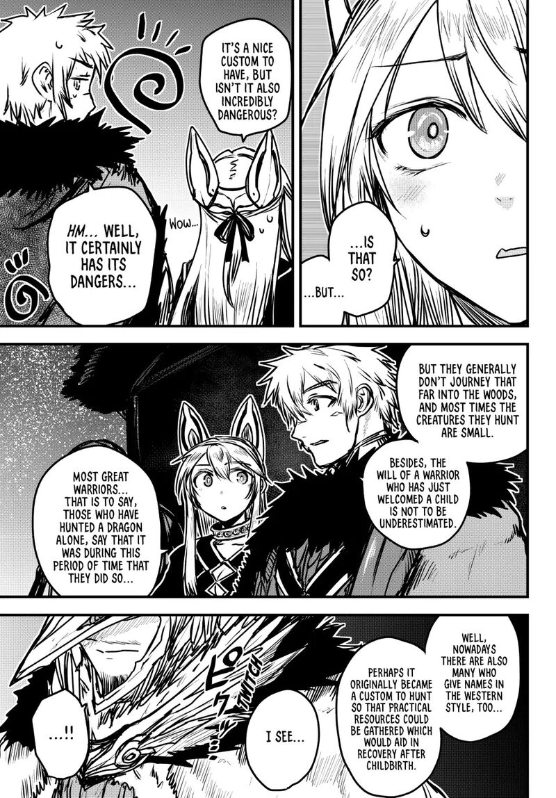 Hime Kishi Wa Barbaroi No Yome 24 13