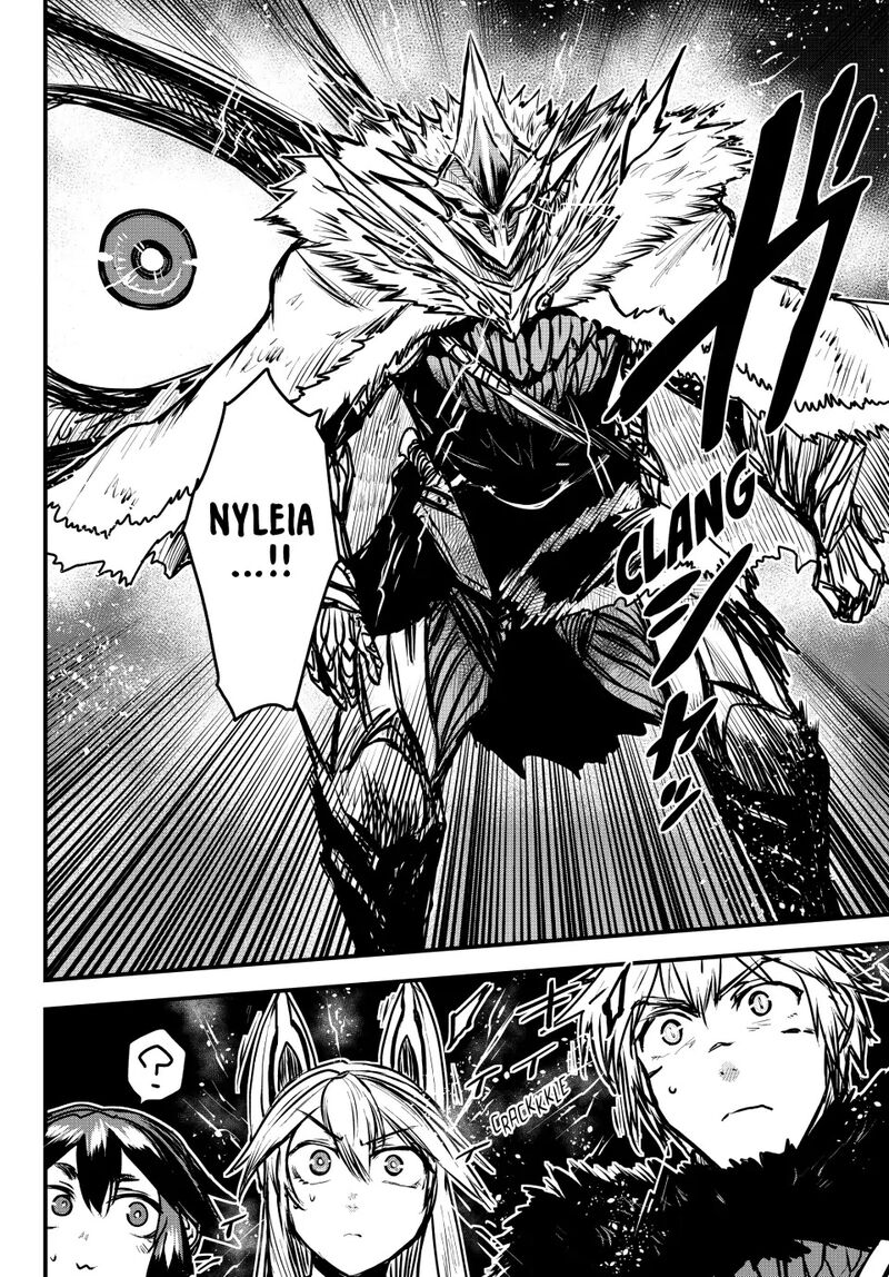 Hime Kishi Wa Barbaroi No Yome 24 14