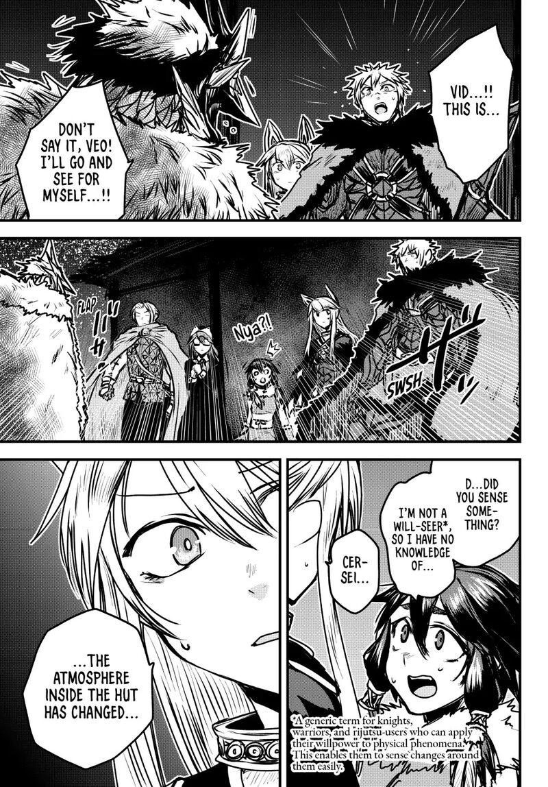 Hime Kishi Wa Barbaroi No Yome 24 15