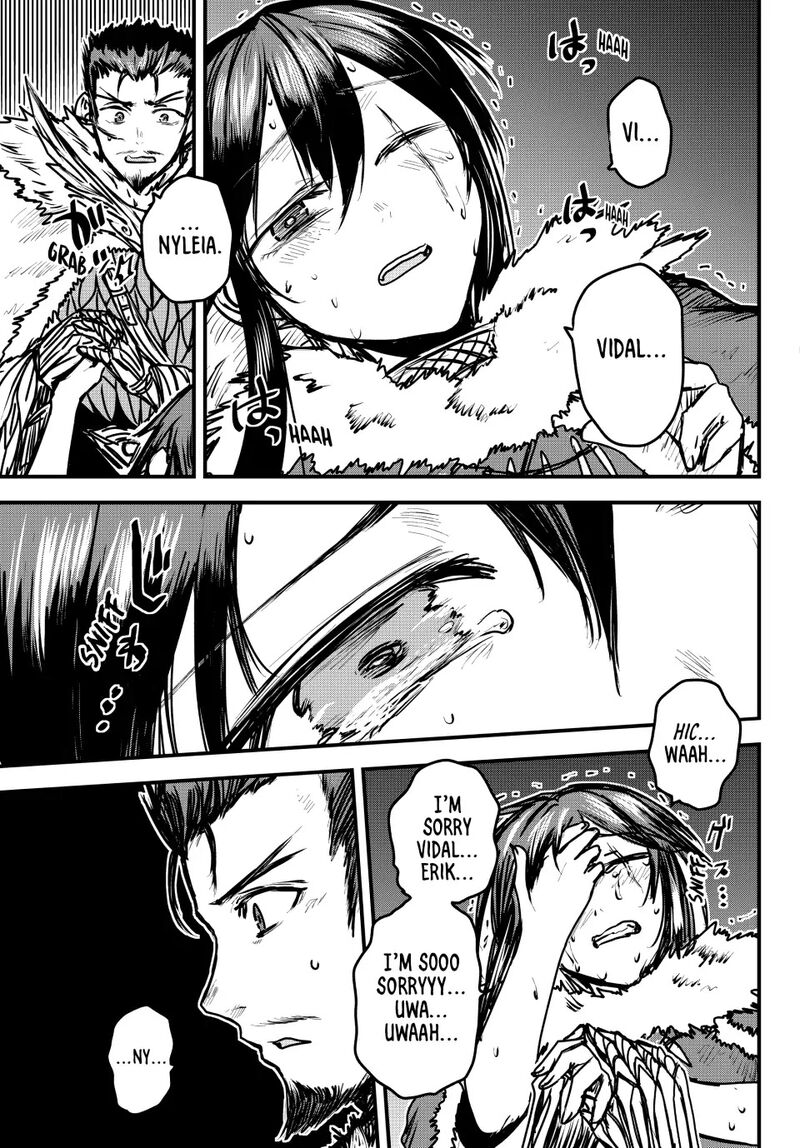 Hime Kishi Wa Barbaroi No Yome 24 17