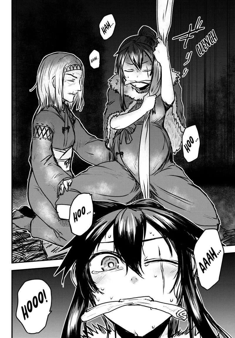 Hime Kishi Wa Barbaroi No Yome 24 2