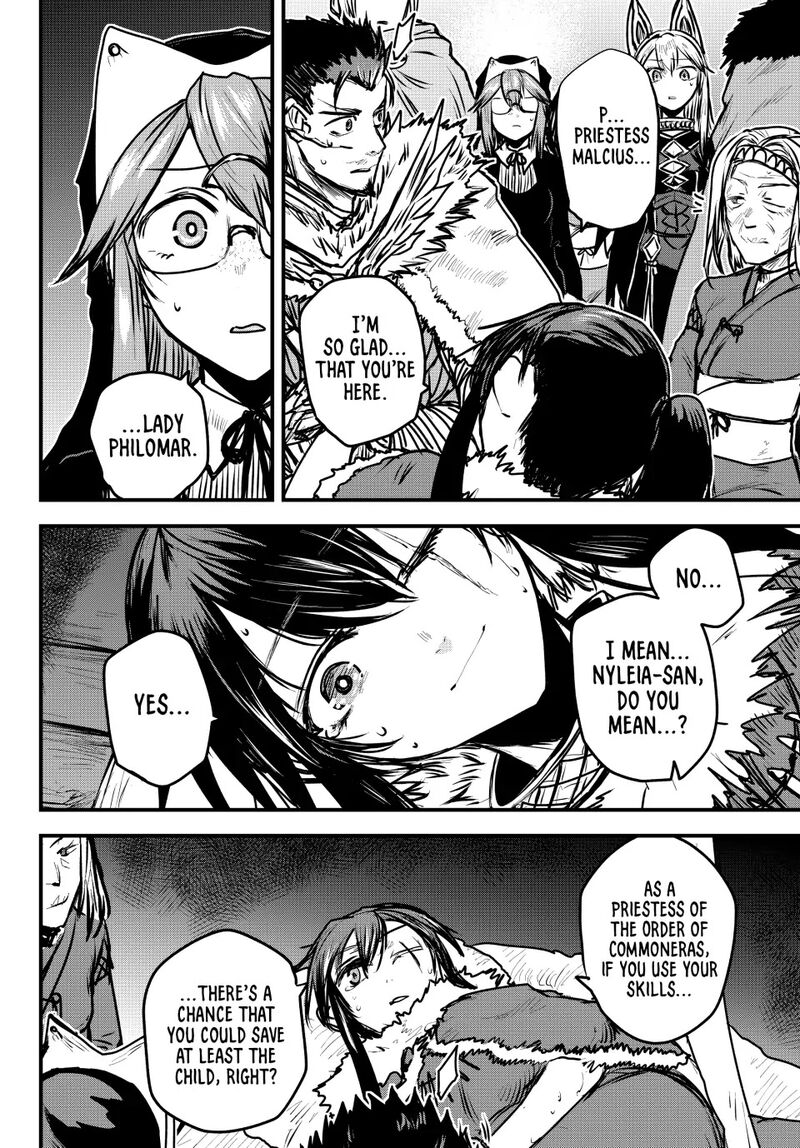 Hime Kishi Wa Barbaroi No Yome 24 20