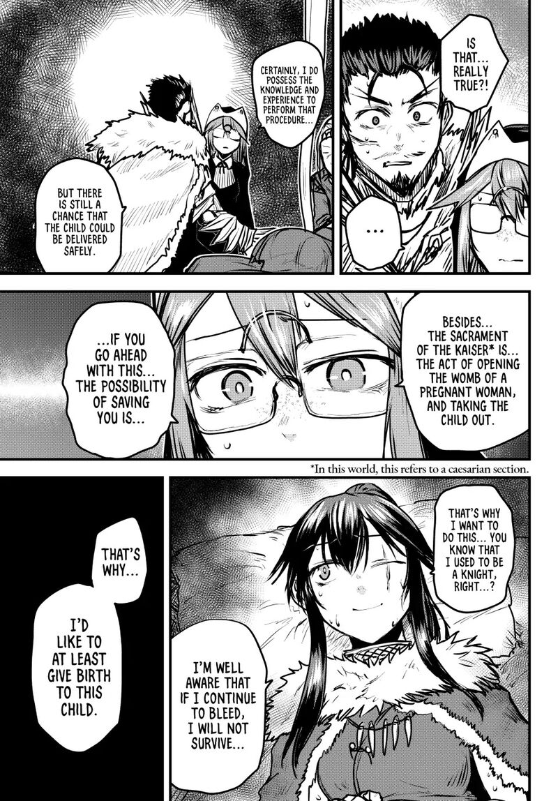 Hime Kishi Wa Barbaroi No Yome 24 21