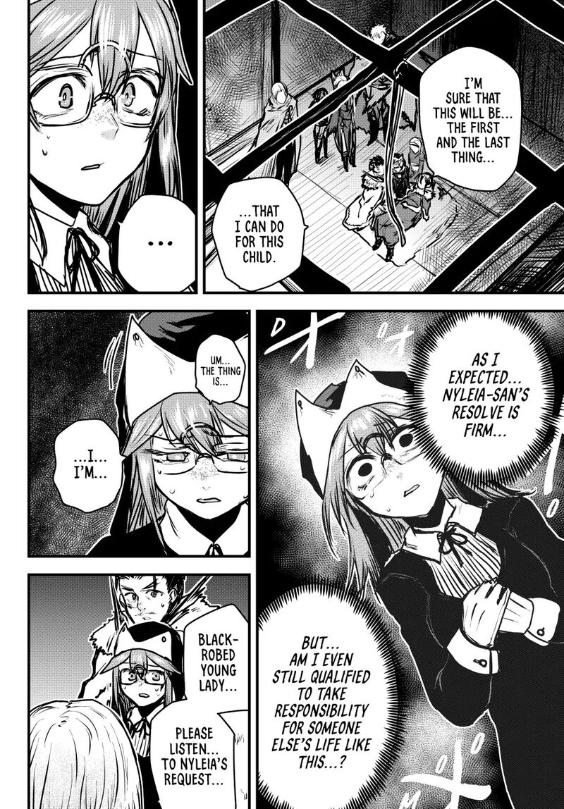 Hime Kishi Wa Barbaroi No Yome 24 22
