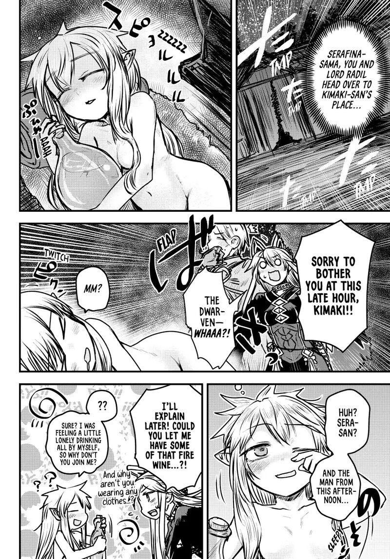 Hime Kishi Wa Barbaroi No Yome 24 24