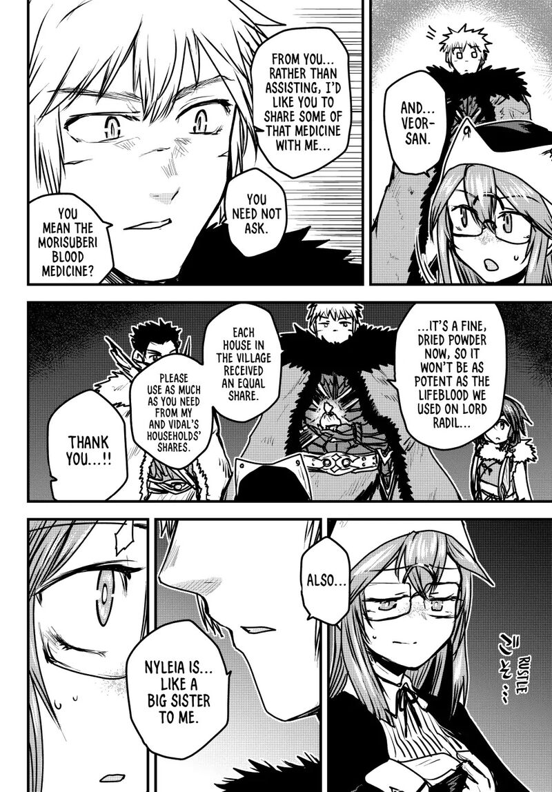 Hime Kishi Wa Barbaroi No Yome 24 26