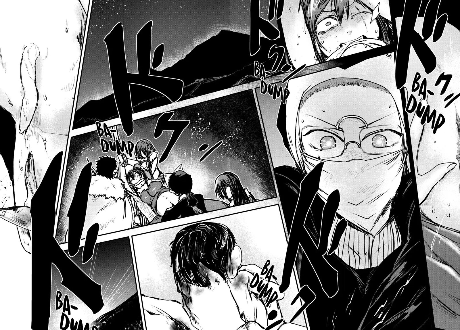 Hime Kishi Wa Barbaroi No Yome 24 30