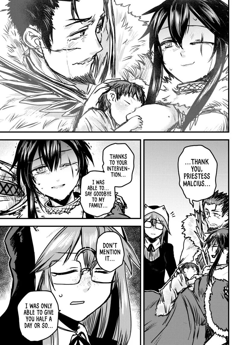 Hime Kishi Wa Barbaroi No Yome 24 32