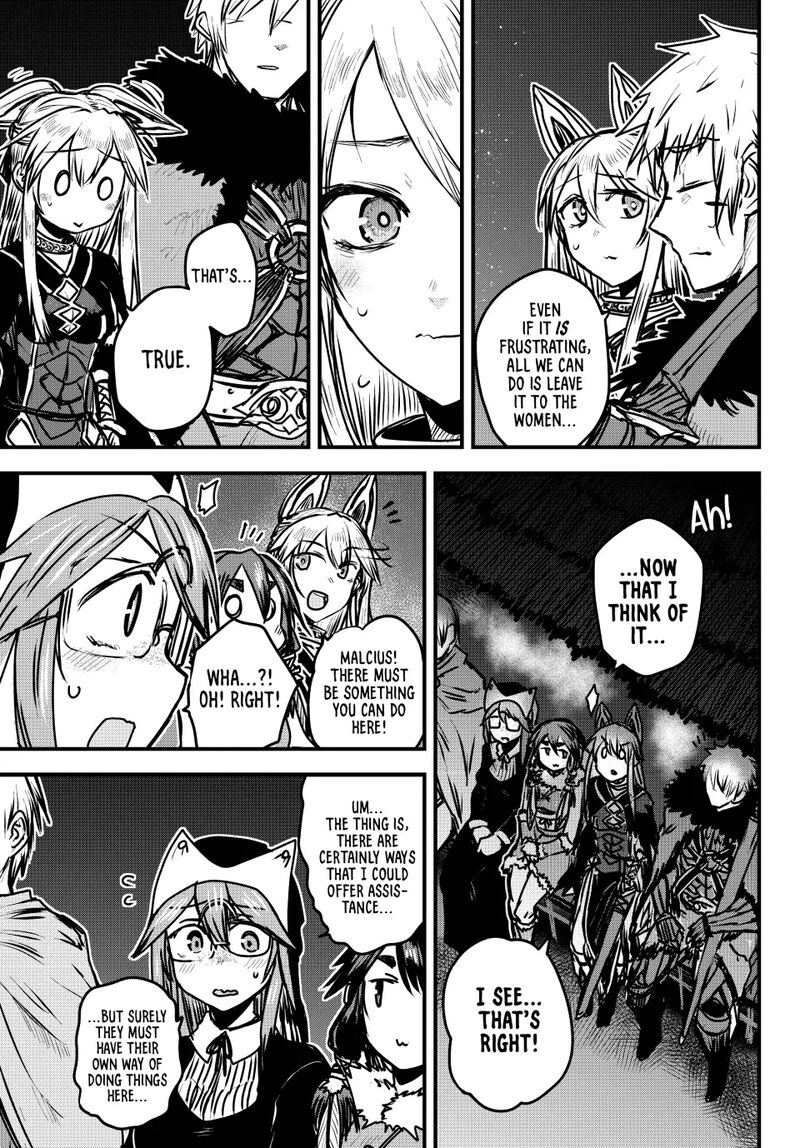 Hime Kishi Wa Barbaroi No Yome 24 5