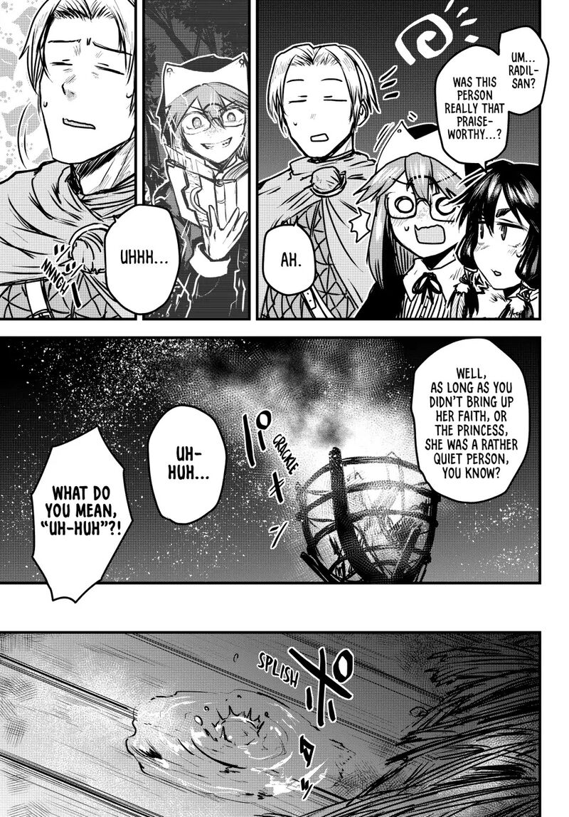 Hime Kishi Wa Barbaroi No Yome 24 7