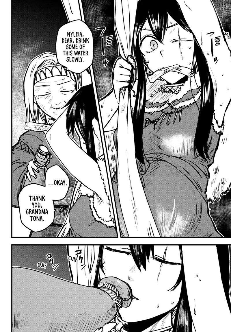 Hime Kishi Wa Barbaroi No Yome 24 8
