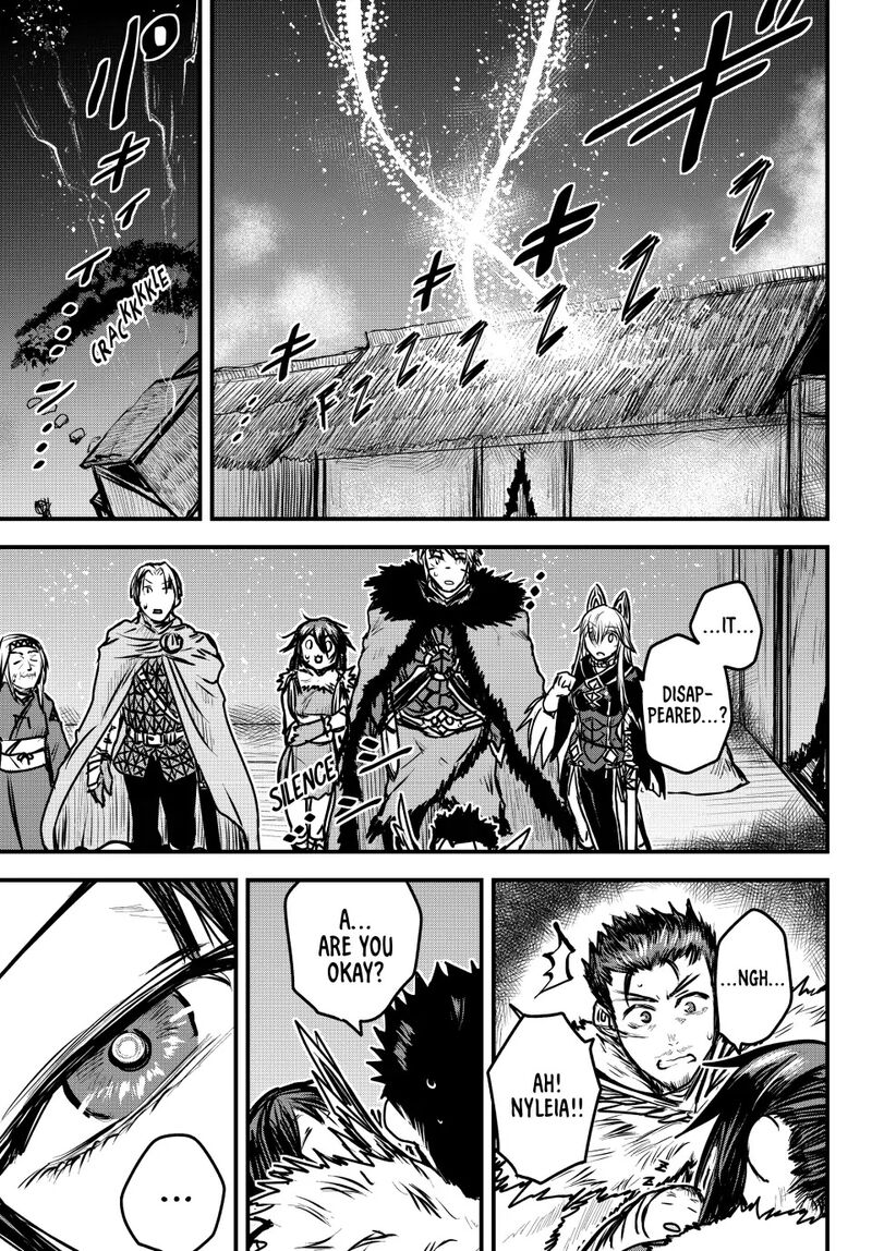 Hime Kishi Wa Barbaroi No Yome 25 10
