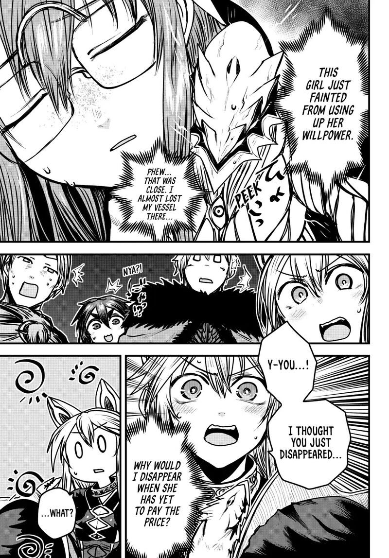 Hime Kishi Wa Barbaroi No Yome 25 14