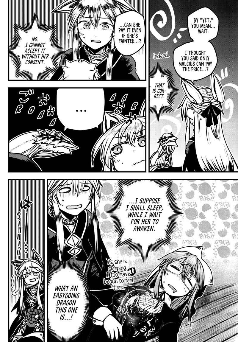 Hime Kishi Wa Barbaroi No Yome 25 15