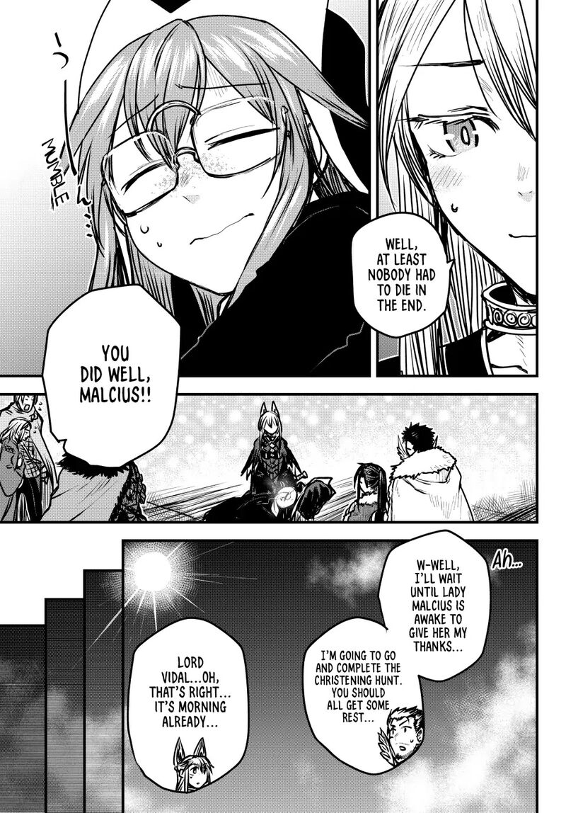 Hime Kishi Wa Barbaroi No Yome 25 16