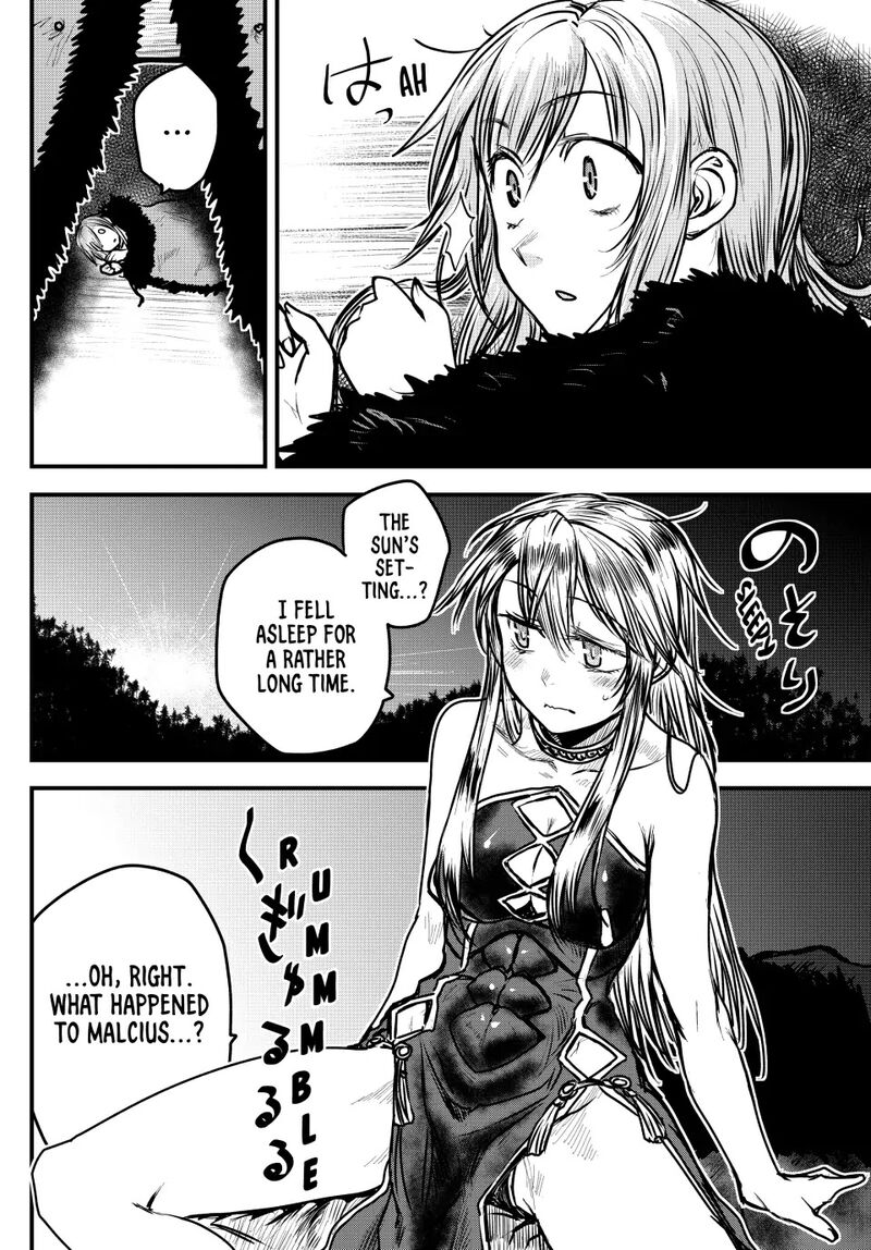 Hime Kishi Wa Barbaroi No Yome 25 17