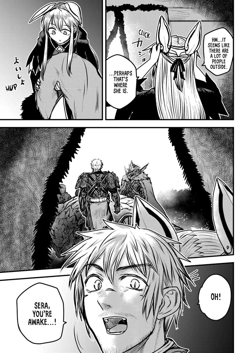 Hime Kishi Wa Barbaroi No Yome 25 18