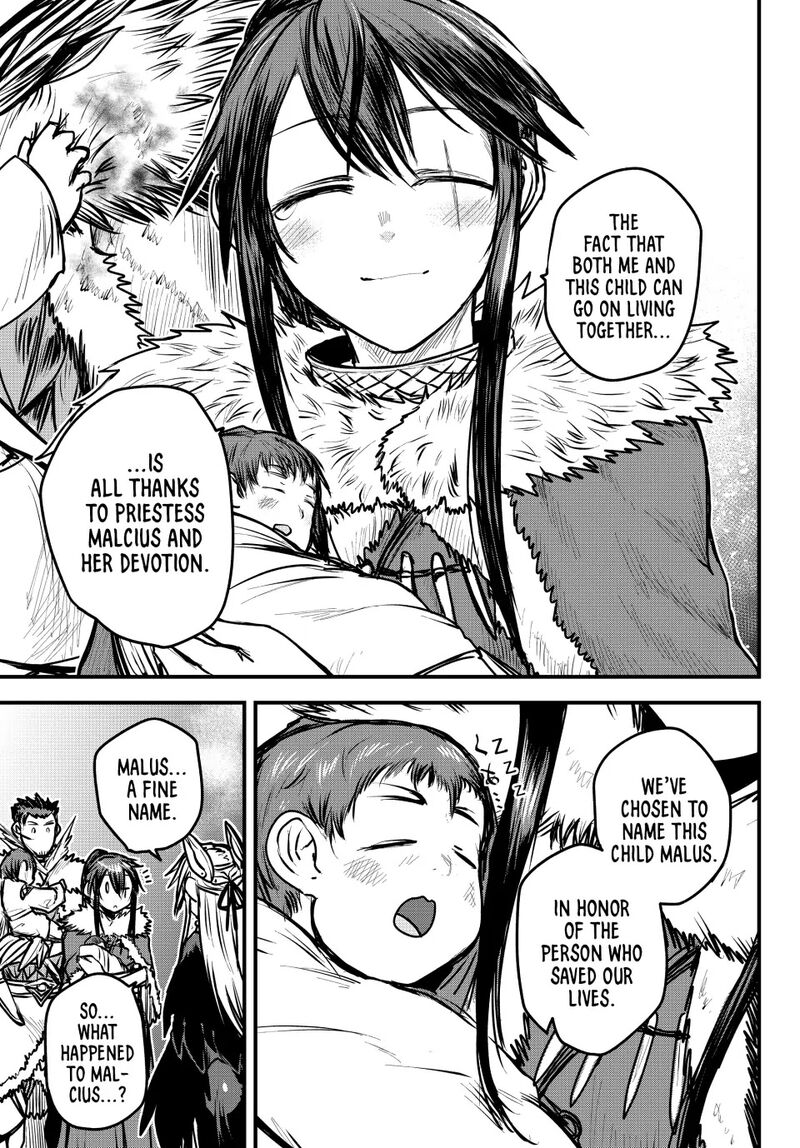 Hime Kishi Wa Barbaroi No Yome 25 20