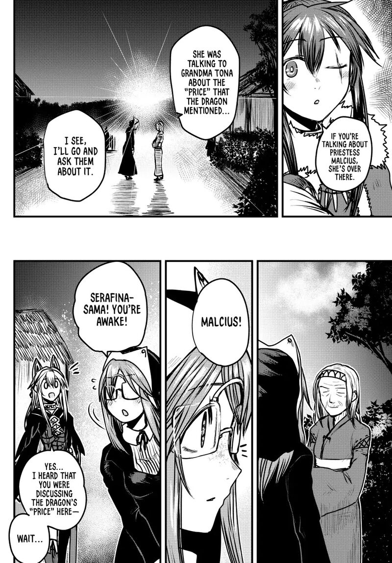 Hime Kishi Wa Barbaroi No Yome 25 21