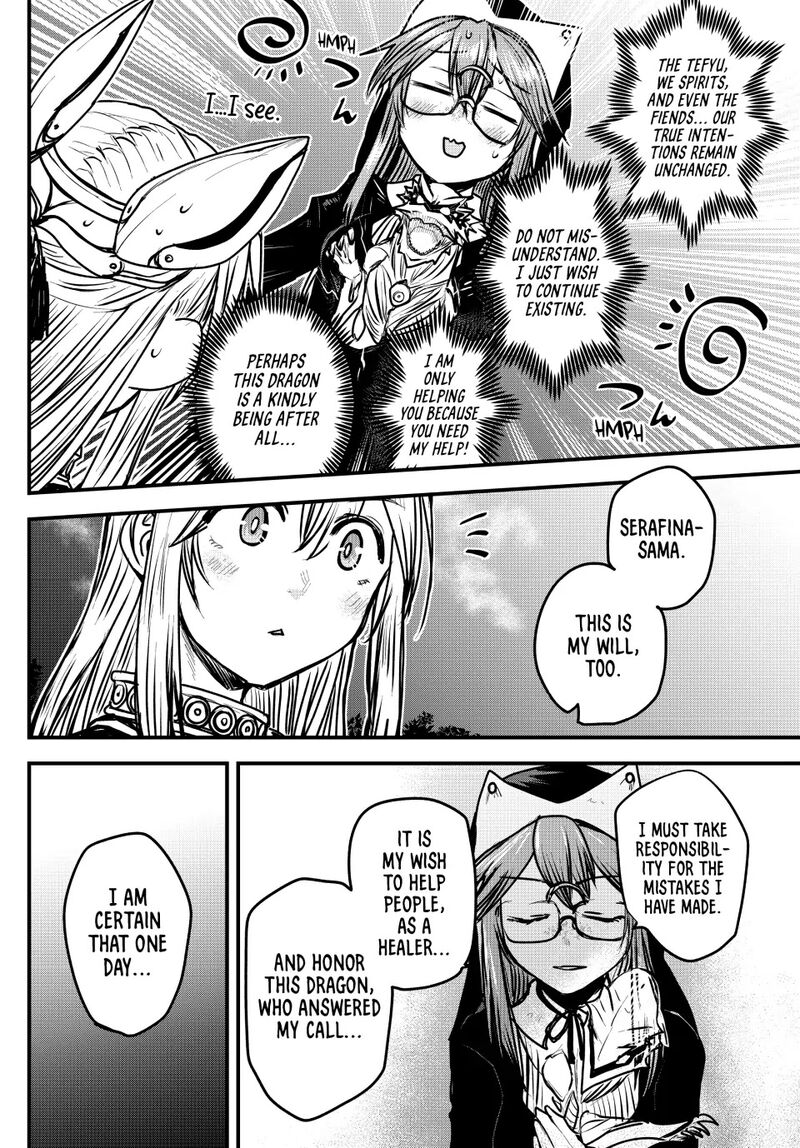 Hime Kishi Wa Barbaroi No Yome 25 25