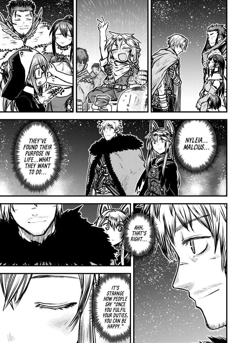 Hime Kishi Wa Barbaroi No Yome 25 28