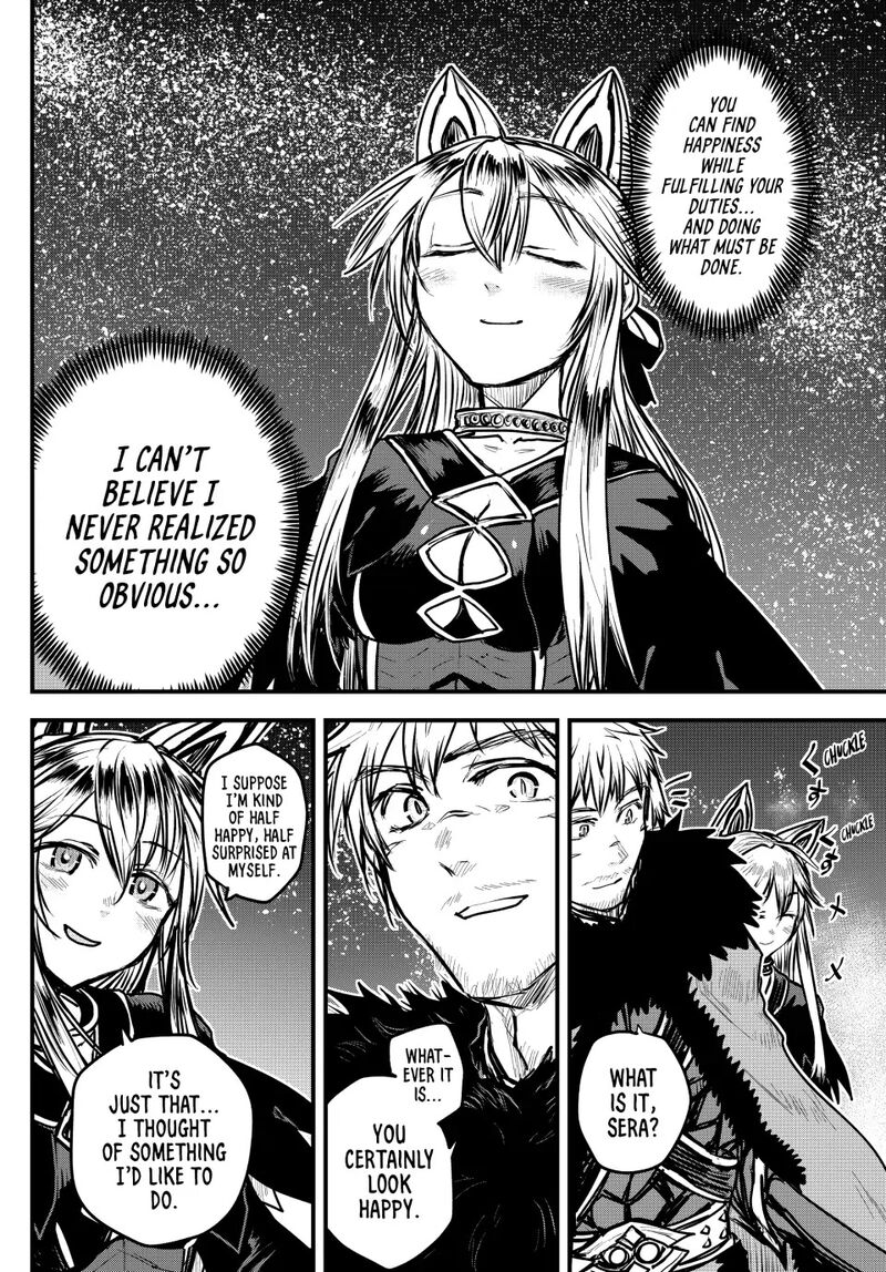 Hime Kishi Wa Barbaroi No Yome 25 29