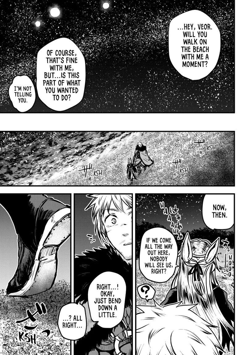 Hime Kishi Wa Barbaroi No Yome 25 30