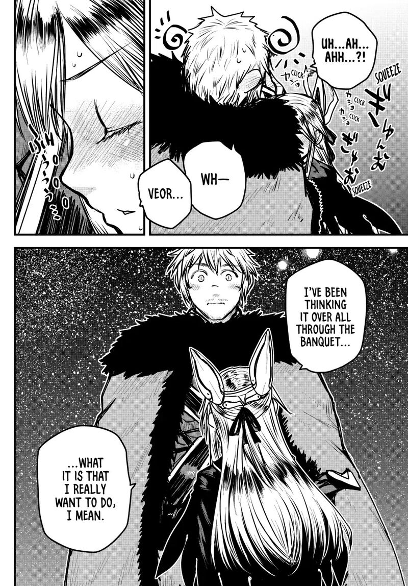 Hime Kishi Wa Barbaroi No Yome 25 32